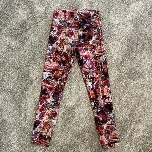 Lululemon Align High Rise Leggings Size 6